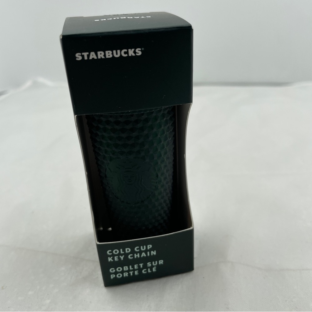 Starbucks Keychain - Picture 2 of 3